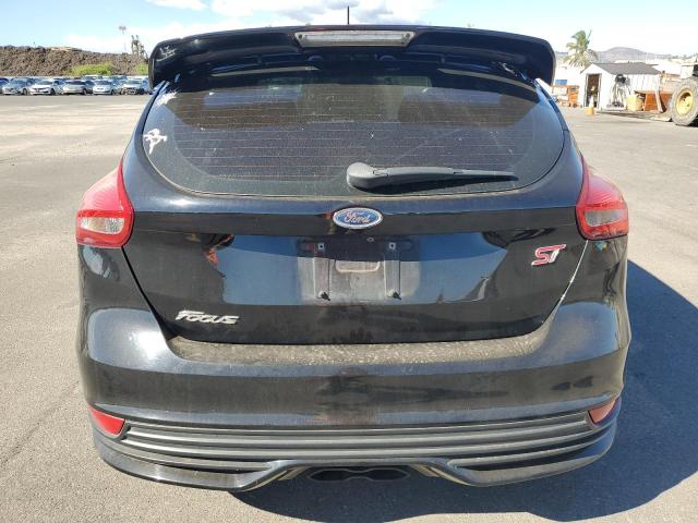 2016 FORD FOCUS ST - 1FADP3L91GL281488