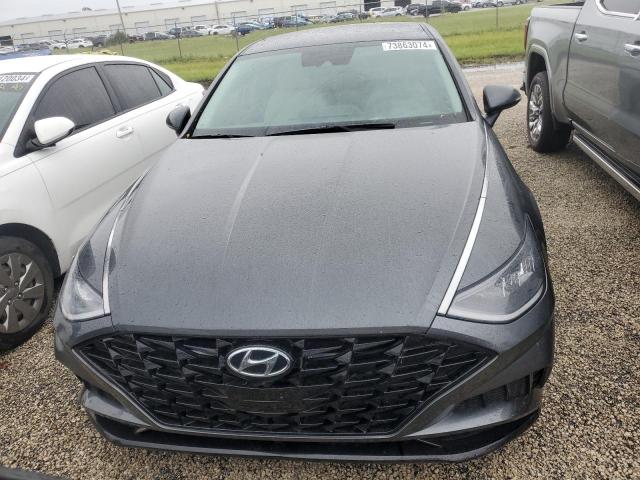 2021 HYUNDAI SONATA SEL - KMHL64JA7MA164044