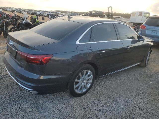 VIN WAUABAF41MA027381 2021 AUDI A4 no.3