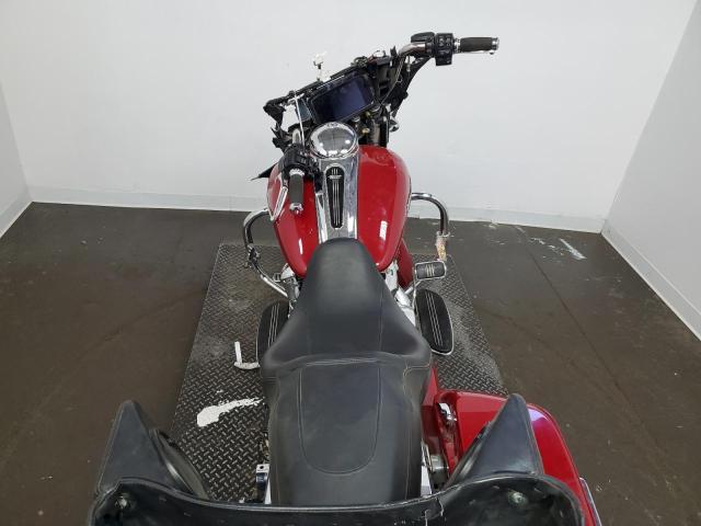 2021 HARLEY-DAVIDSON FLHX - 1HD1KBC17MB652475