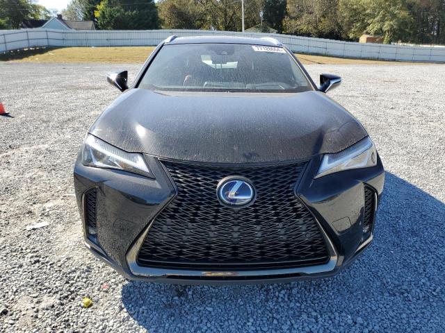 2022 LEXUS UX 250H BA JTHR9JBH6N2060302