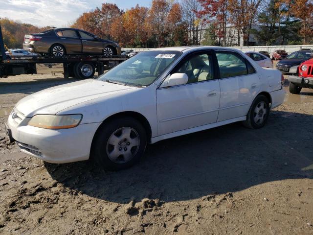 2002 HONDA ACCORD EX #2945126694