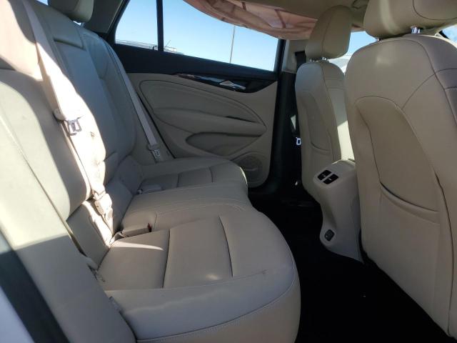 2019 BUICK REGAL TOUR W04GV8SX0K1022502
