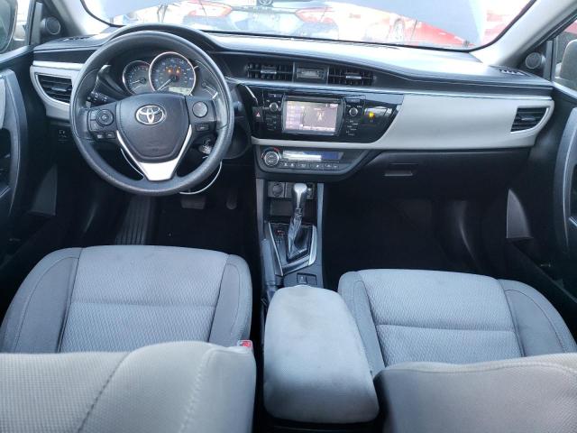 2016 TOYOTA COROLLA L - 5YFBURHE1GP505918