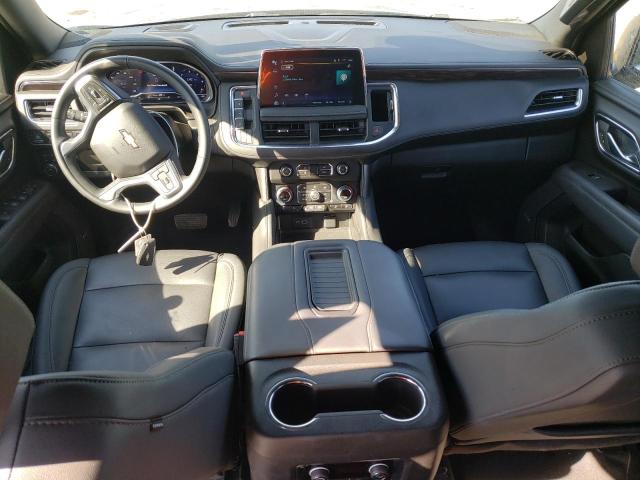 2024 CHEVROLET TAHOE K150 - 1GNSKNKD3RR129463