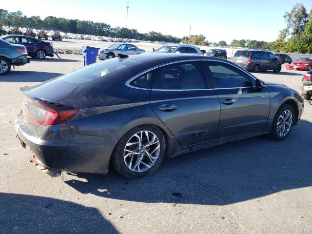 Vin: 5npef4ja9lh032374, lot: 75609084, hyundai sonata sel 20203