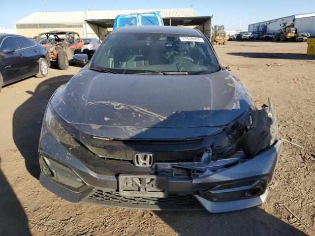 VIN SHHFK7H30LU200487 2020 HONDA CIVIC no.5