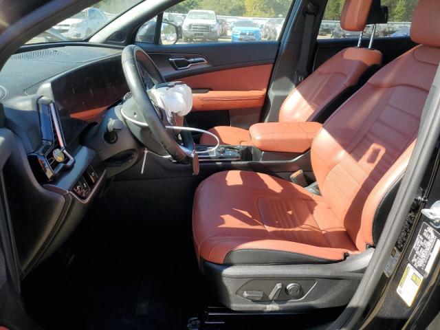 2023 KIA SPORTAGE S - 5XYK43AF1PG094699