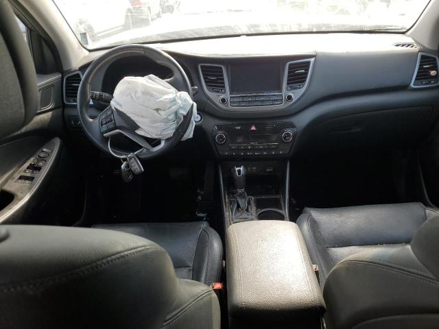 2018 HYUNDAI TUCSON VAL - KM8J33A27JU677937