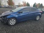 2016 HYUNDAI ELANTRA SE - 5NPDH4AE8GH729663