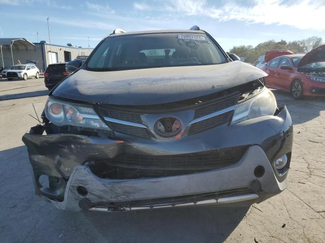 VIN 2T3WFREVXDW008982 2013 Toyota RAV4, Xle no.5