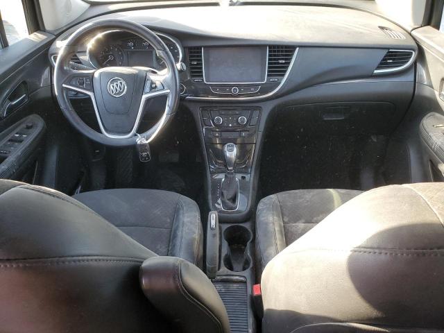 2018 BUICK ENCORE PRE - KL4CJFSB8JB556195
