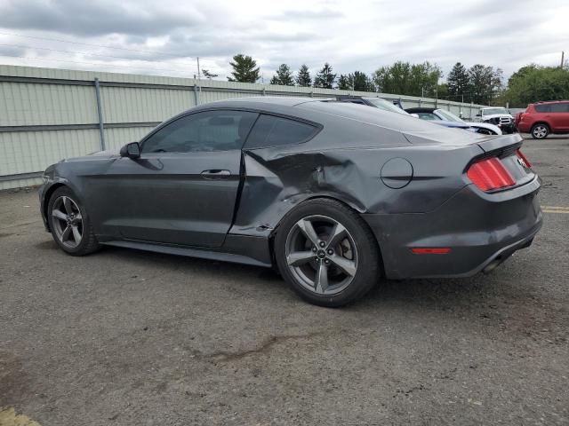 2017 FORD MUSTANG - 1FA6P8TH2H5302139