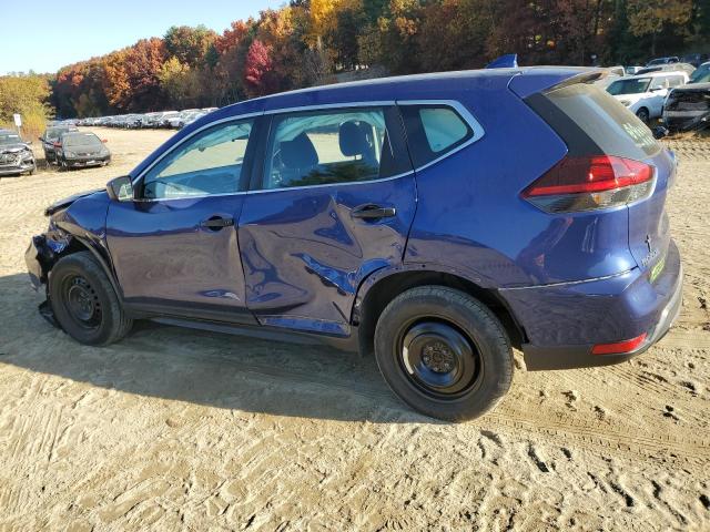 2019 NISSAN ROGUE S - KNMAT2MV5KP516927