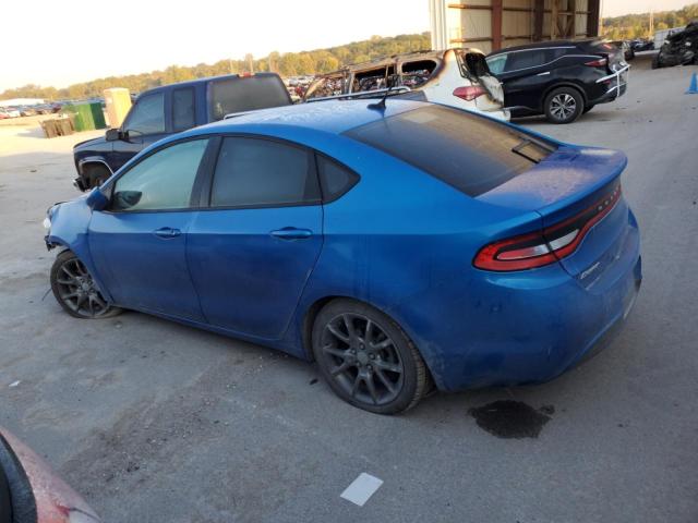 2015 DODGE DART SE - 1C3CDFAA2FD300530