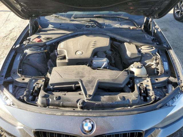 2015 BMW 3 SERIES WBA3A5G52FNS83695