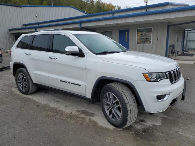 2021 JEEP GRAND CHER - 1C4RJEBG8MC623706