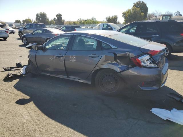 19XFC2F63KE200311 2019 HONDA CIVIC