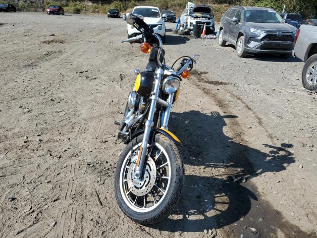 2000 HARLEY-DAVIDSON FXDL 1HD1GDV18YY333034