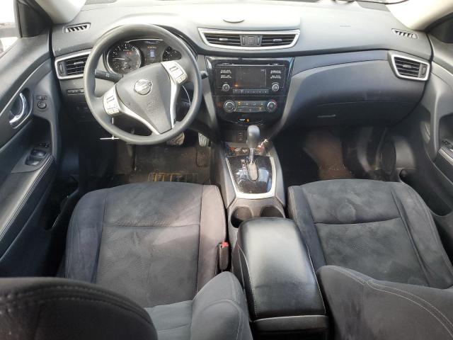 2016 NISSAN ROGUE S - JN8AT2MTXGW013815