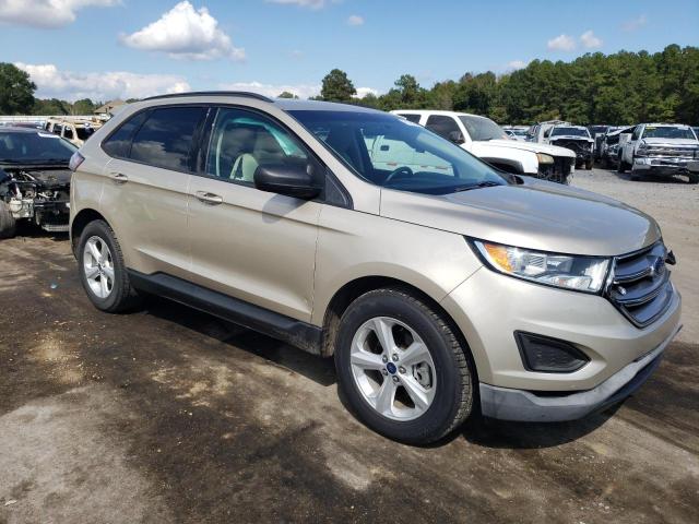 Vin: 2fmpk3g94jbc18467, lot: 73178454, ford edge se 20184