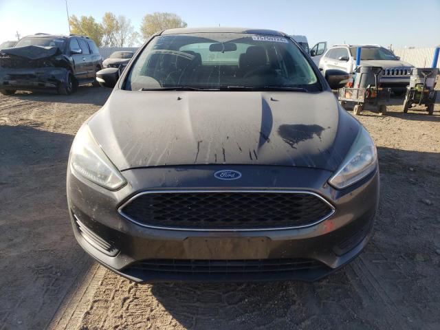 VIN 1FADP3F25GL289768 2016 Ford Focus, SE no.5