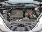 TOYOTA SIENNA LE photo