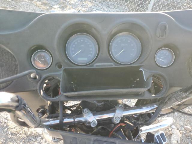 2005 HARLEY-DAVIDSON FLHT 1HD1DDV105Y622381