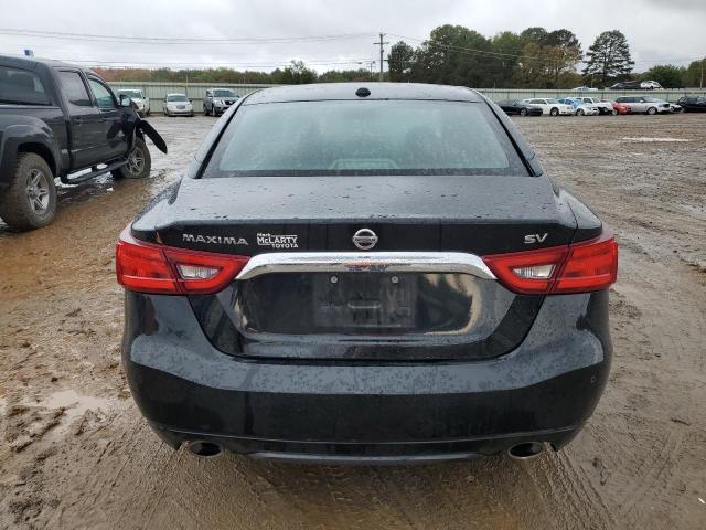 2017 NISSAN MAXIMA 3.5 - 1N4AA6AP5HC383224