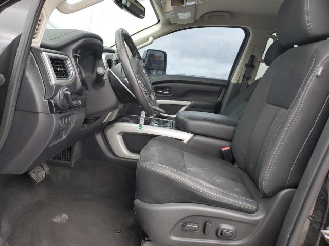 2019 NISSAN TITAN PLAT - 1N6AA1E68KN514895