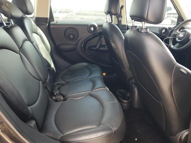 2016 MINI COOPER COU - WMWZB3C51GWR47675