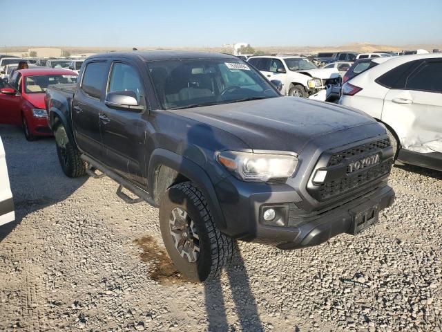 2017 TOYOTA TACOMA SR5 3TMCZ5ANXHM089773