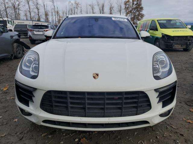 VIN WP1AB2A51FLB61466 2015 Porsche Macan, S no.5