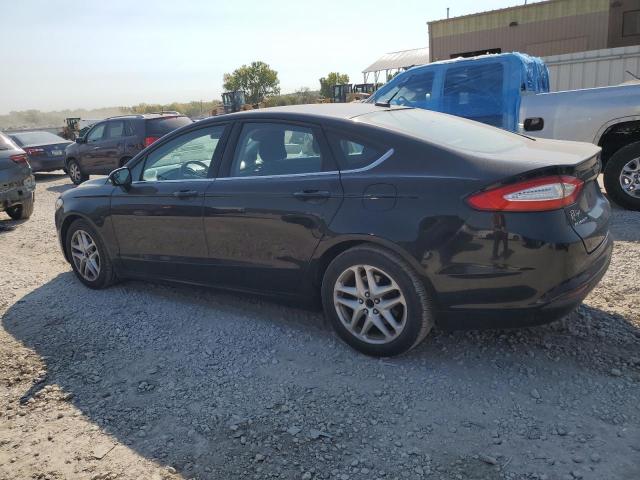 VIN 3FA6P0H79GR246178 2016 Ford Fusion, SE no.2