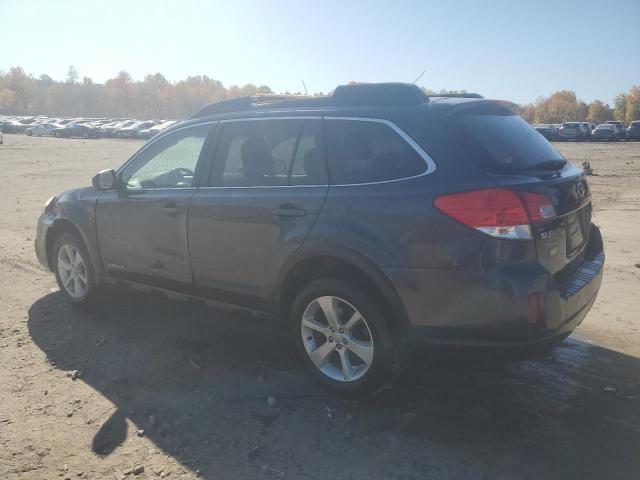 VIN 4S4BRBCC0D3251939 2013 Subaru Outback, 2.5I Pre... no.2