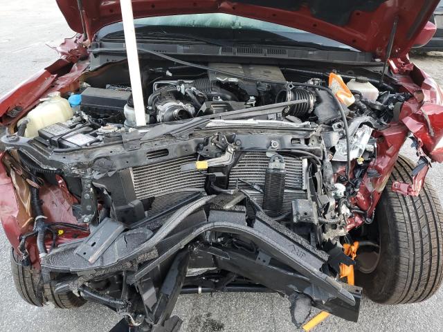 2022 NISSAN FRONTIER S - 1N6ED1EK4NN647972