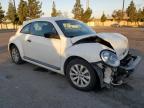 Lot #3024226844 2015 VOLKSWAGEN BEETLE 1.8