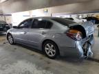 NISSAN ALTIMA 2.5 photo