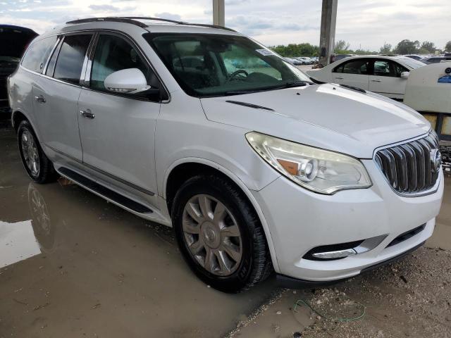 VIN 5GAKRCKD9GJ135807 2016 Buick Enclave no.4