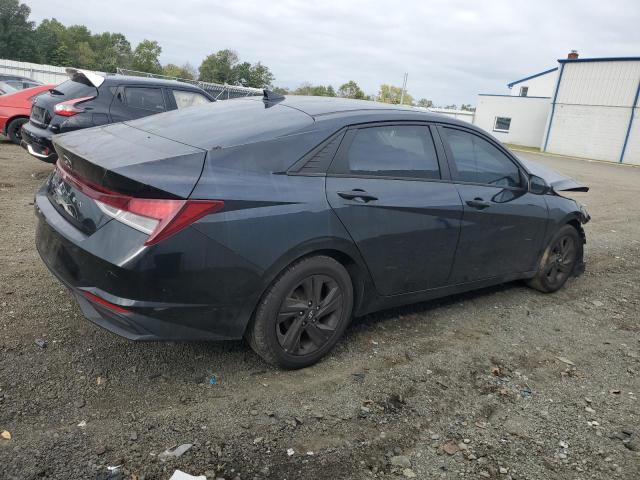 2021 HYUNDAI ELANTRA SE - 5NPLM4AG5MH007121