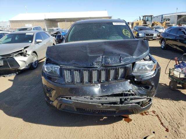 2015 JEEP GRAND CHER - 1C4RJFAG0FC903758