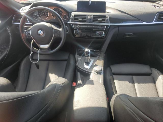 2018 BMW 320 XI - WBA8A3C55JA494552