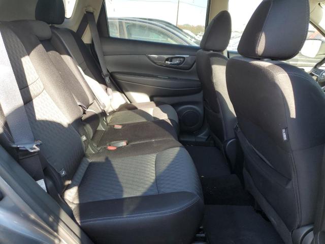2018 NISSAN ROGUE S - JN8AT2MT5JW487596