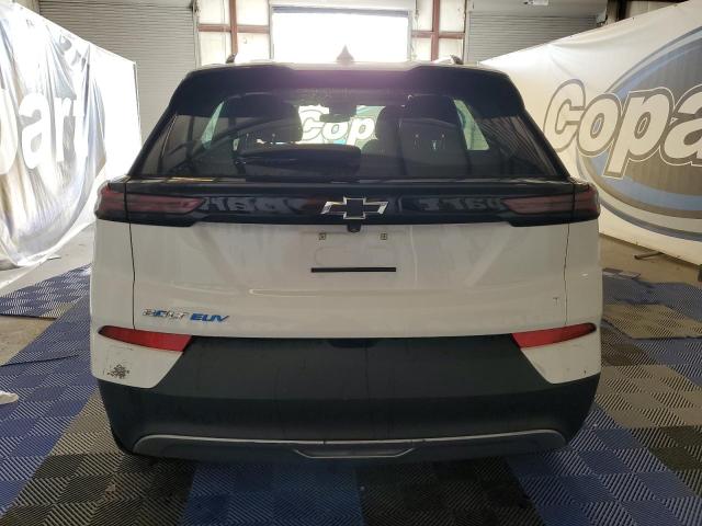 2023 CHEVROLET BOLT EUV L - 1G1FY6S0XP4149692