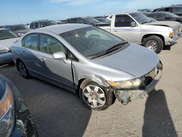 Vin: 2hgfa1f57ah310063, lot: 75050774, honda civic lx 20104