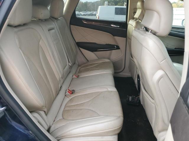 2017 LINCOLN MKC RESERV 5LMCJ3C97HUL56965