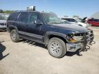 CHEVROLET TAHOE K150 photo