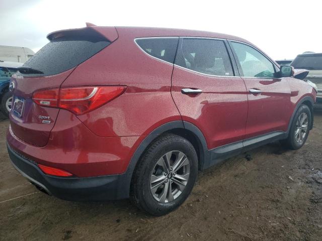 2016 HYUNDAI SANTA FE S - 5XYZTDLB7GG346862