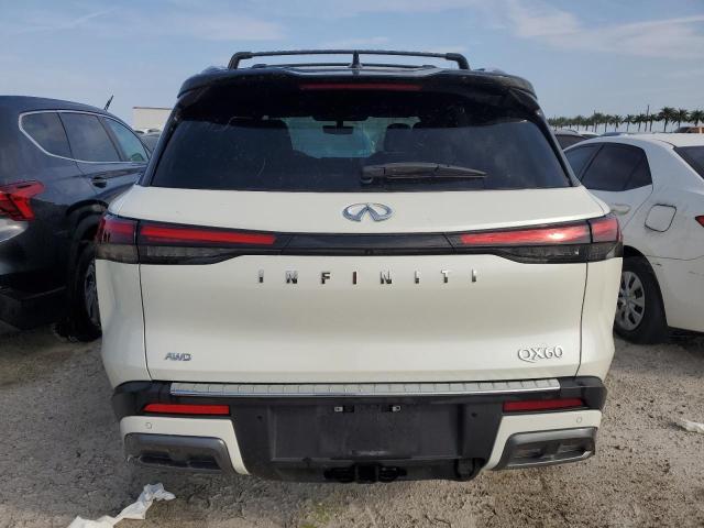 2023 INFINITI QX60 AUTOG 5N1DL1HU5PC363369