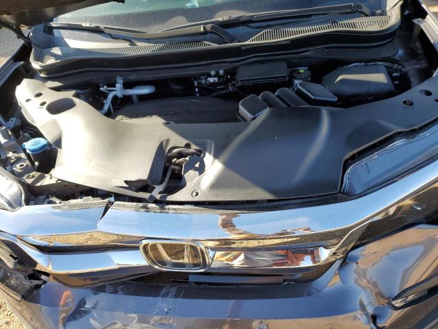 2022 HONDA PILOT EXL - 5FNYF5H55NB002513